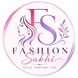 Fashionsakhi - Home