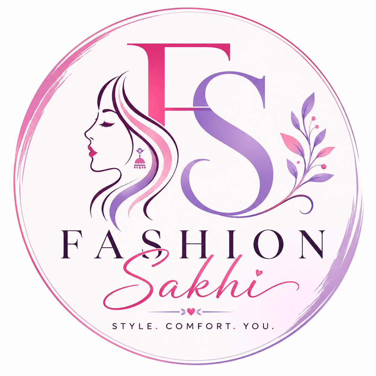 Fashionsakhi